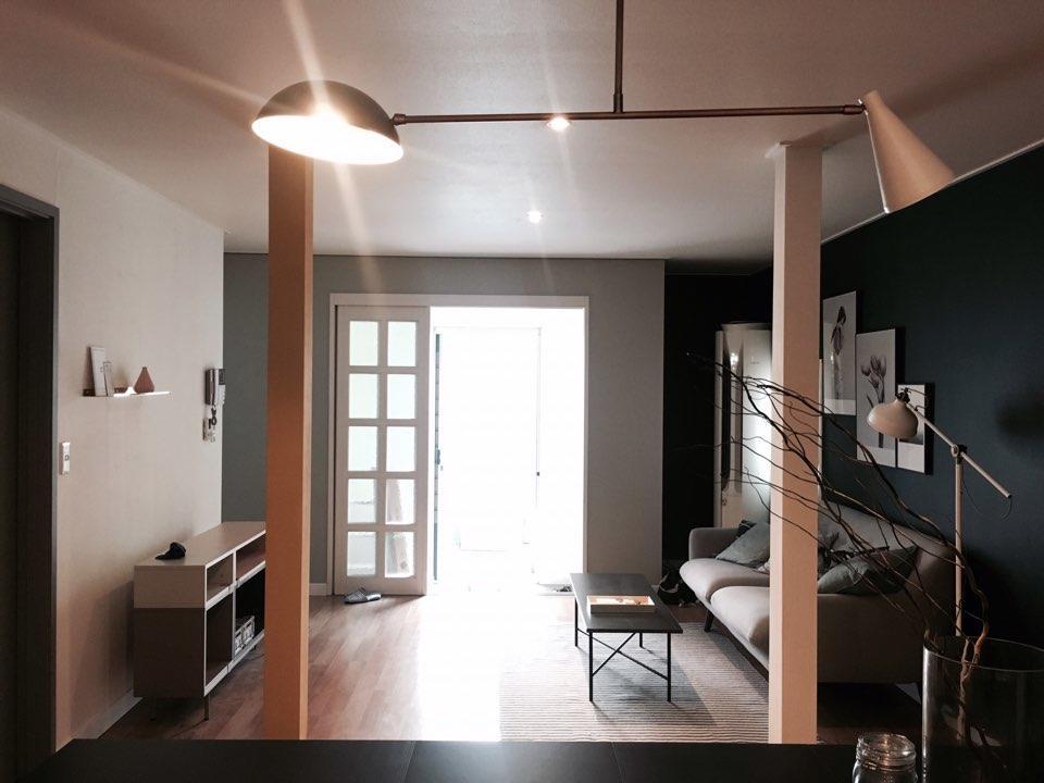 Guest house We House At Station *